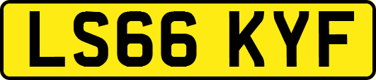 LS66KYF