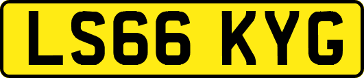 LS66KYG