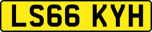 LS66KYH