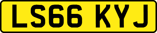 LS66KYJ
