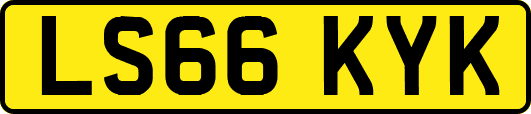 LS66KYK