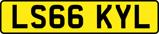 LS66KYL