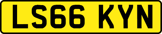 LS66KYN