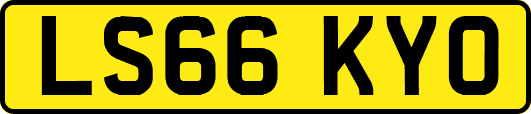 LS66KYO