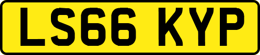 LS66KYP