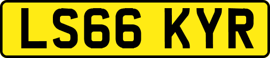 LS66KYR