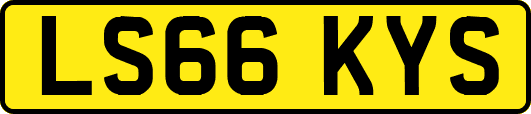 LS66KYS