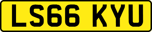 LS66KYU