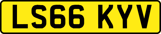 LS66KYV