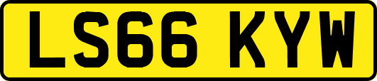 LS66KYW