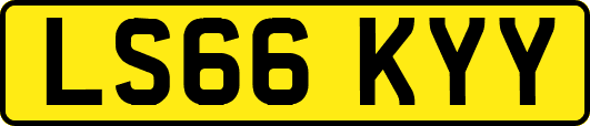 LS66KYY
