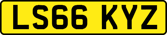 LS66KYZ