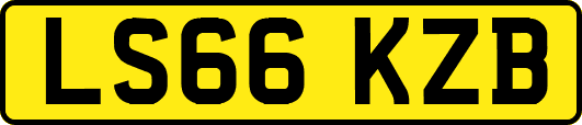 LS66KZB