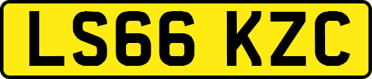LS66KZC