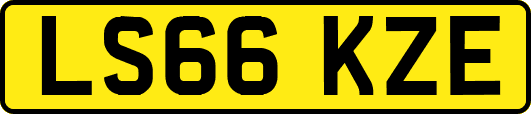 LS66KZE
