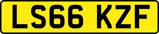 LS66KZF