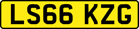 LS66KZG