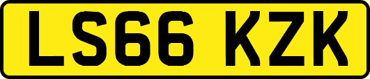 LS66KZK