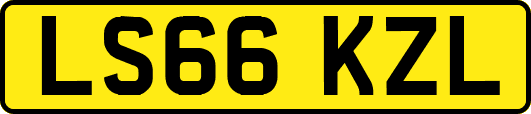 LS66KZL