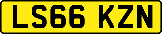 LS66KZN