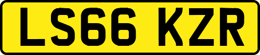 LS66KZR