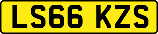 LS66KZS