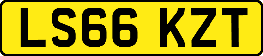 LS66KZT