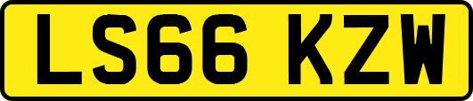 LS66KZW