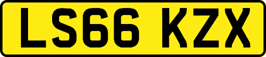 LS66KZX
