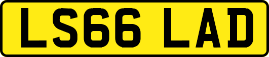 LS66LAD