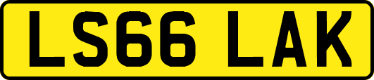 LS66LAK