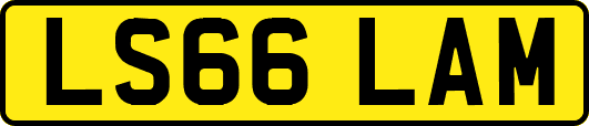LS66LAM