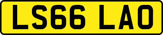 LS66LAO