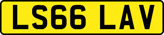 LS66LAV