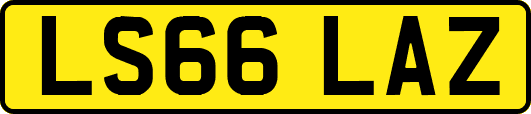 LS66LAZ