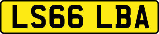 LS66LBA