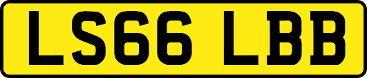 LS66LBB