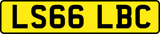 LS66LBC