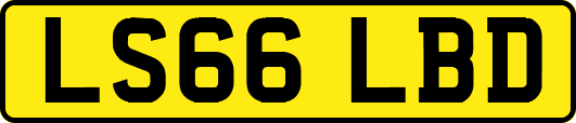 LS66LBD