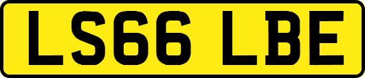 LS66LBE