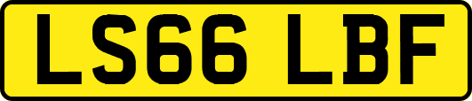 LS66LBF
