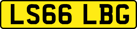 LS66LBG