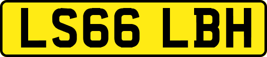 LS66LBH