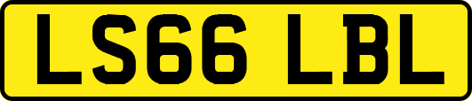 LS66LBL