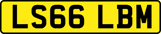 LS66LBM
