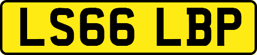 LS66LBP