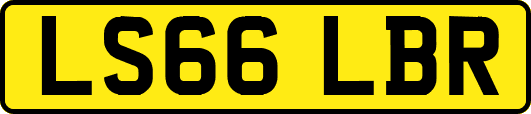 LS66LBR
