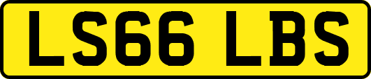LS66LBS