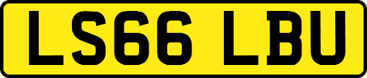 LS66LBU