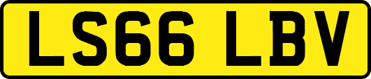 LS66LBV